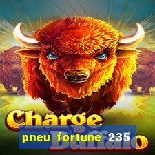 pneu fortune 235 55 r18